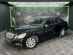 Utilisé 2010 Mercedes E200 Classic Berline | 10 990 €
