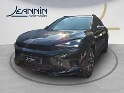 Noir Utilisé 2025 Cupra Formentor SUV | 44 805 €