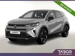 Gris Utilisé 2024 Renault Symbioz Esprit Alpine SUV | 30 388 € (Bon prix)
