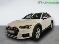Utilisé 2023 Audi A4 Allroad Sport Break | 42 500 € (Bon prix)