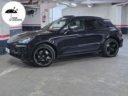 Noir Utilisé 2014 Porsche Macan S SUV | 39 990 €