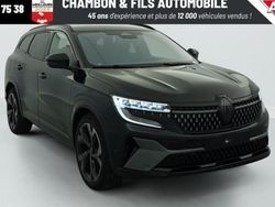 Utilisé 2025 Renault Espace Esprit Alpine Monospace | 40 898 € (Prix juste)