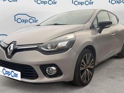Utilisé 2015 Renault Clio IV Initiale Paris | 9 980 € (Prix assez cher)