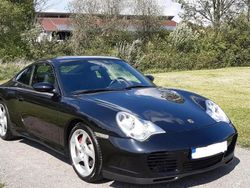 Occasion 2003 Porsche 996 Coupé | 42 990 €