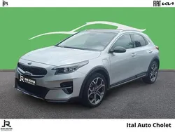 Gris Utilisé 2021 Kia XCeed SUV | 20 490 € (Prix juste)