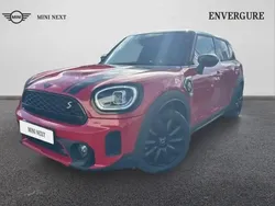 Utilisé 2022 Mini Cooper Countryman SUV | 29 490 € (Bon prix)