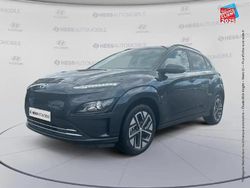 Bleu Utilisé 2022 Hyundai Kona SUV | 14 999 € (Super prix)