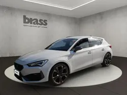 Blanc Utilisé 2023 Cupra Leon VZ Berline | 26 450 € (Super prix)