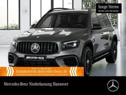 Utilisé 2024 Mercedes GLB35 AMG SUV | 56 990 €