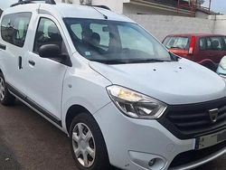 Utilisé 2016 Dacia Dokker Berline | 6 990 €