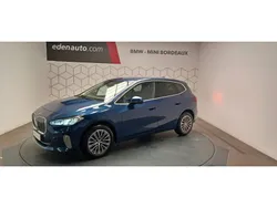 Utilisé 2023 BMW 218 Luxury Line Break | 27 490 € (Bon prix)