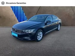 Noir Utilisé 2020 VW Passat Business Berline | 19 490 € (Bon prix)