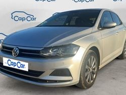 Utilisé 2018 VW Polo | 11 890 € (Prix juste)