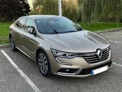 Beige Utilisé 2016 Renault Talisman Intens Break | 12 000 € (Prix juste)