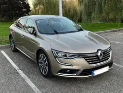 Beige Utilisé 2016 Renault Talisman Intens Break | 12 000 € (Prix juste)