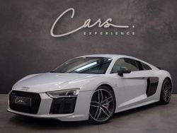 Gris Utilisé 2016 Audi R8 Coupé Sport Coupé | 127 900 €
