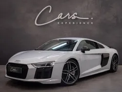 Gris Utilisé 2016 Audi R8 Coupé Sport Coupé | 127 900 €