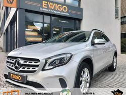 Utilisé 2019 Mercedes 180 Berline | 19 450 € (Prix juste)