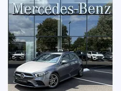 Utilisé 2019 Mercedes A180 Berline | 26 900 € (Prix cher)