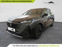 Utilisé 2025 Peugeot 5008 GT Monospace | 41 990 € (Prix cher)