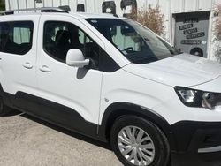 Utilisé 2019 Peugeot Rifter Active Monospace | 16 490 € (Super prix)