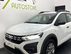 Utilisé 2023 Dacia Sandero Essentiel Citadine | 15 490 € (Prix juste)