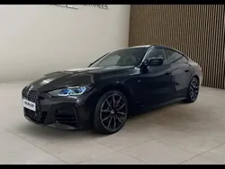 Utilisé 2022 BMW M440 M Performance Berline | 61 990 € (Prix juste)