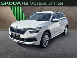 Blanc cristal Nouvelle 2024 Skoda Kamiq Business Line SUV | 21 690 € (Bon prix)