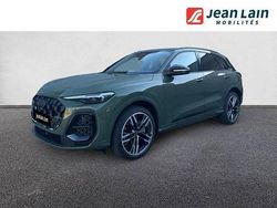 Vert district métallisé Utilisé 2025 Audi Q5 Design SUV | 81 840 €