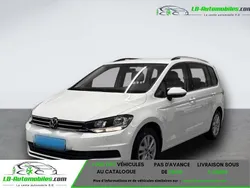 Utilisé 2021 VW Touran Monospace | 29 000 € (Prix juste)
