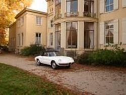 Blanc Occasion 1967 Alfa Romeo Spider Cabriolet | 55 000 €