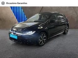 Utilisé 2022 VW Polo R-line | 23 490 € (Prix assez cher)
