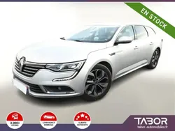 Gris Utilisé 2020 Renault Talisman Intens Break | 23 488 € (Prix juste)