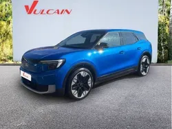 Bleu Utilisé 2024 Ford Explorer Premium SUV | 41 990 €