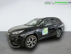Utilisé 2024 Suzuki Across SUV | 54 900 € (Prix cher)