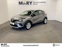 Utilisé 2022 Renault Captur Business SUV | 19 990 € (Prix juste)