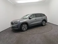 Gris Utilisé 2025 Skoda Kodiaq SUV | 49 900 €