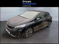 Noir Occasion 2025 Renault Clio V Techno Citadine | 20 990 € (Prix juste)