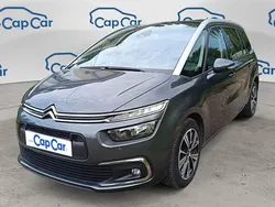 Utilisé 2017 Citroën Grand C4 Picasso Feel Monospace | 14 990 €