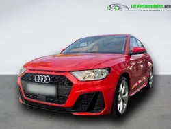 Utilisé 2019 Audi A1 Sportback Sport Citadine | 25 900 € (Prix juste)
