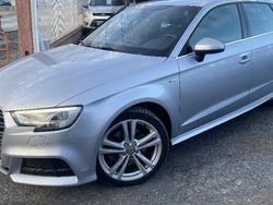 Occasion 2019 Audi A3 S-Line Berline | 15 990 € (Prix juste)