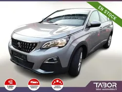 Argent Utilisé 2020 Peugeot 5008 Active Monospace | 23 388 € (Prix assez cher)