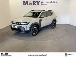 Othercolor Utilisé 2024 Dacia Duster Extreme SUV | 27 990 € (Prix juste)