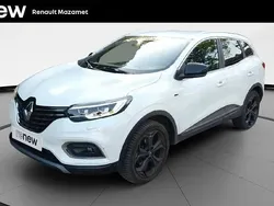 Blanc Utilisé 2019 Renault Kadjar SUV | 16 990 € (Bon prix)