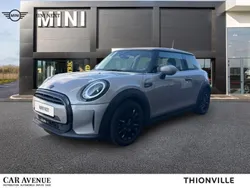 Rooftop grey Utilisé 2022 Mini ONE Citadine | 21 900 € (Prix juste)