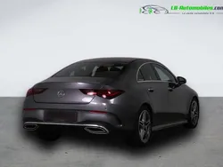 Utilisé 2024 Mercedes 250 Coupé | 49 400 €