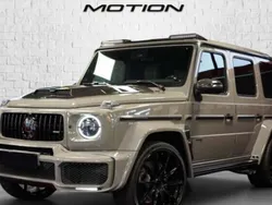 Utilisé 2022 Mercedes G63 AMG AMG SUV | 345 990 €