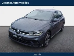 Gris Utilisé 2024 VW Polo S Berline | 23 900 € (Prix cher)