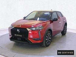 Rouge Utilisé 2024 DS Automobiles DS3 Bastille SUV | 19 740 € (Bon prix)
