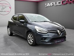 Gris Utilisé 2017 Renault Clio IV Intens | 11 280 € (Prix juste)